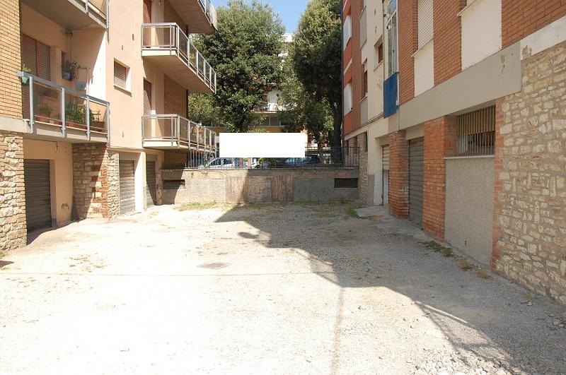 immobile appartamento all'asta in VIALE UNITA' D'ITALIA N 11 - 06019 Umbertide (PG) - 2