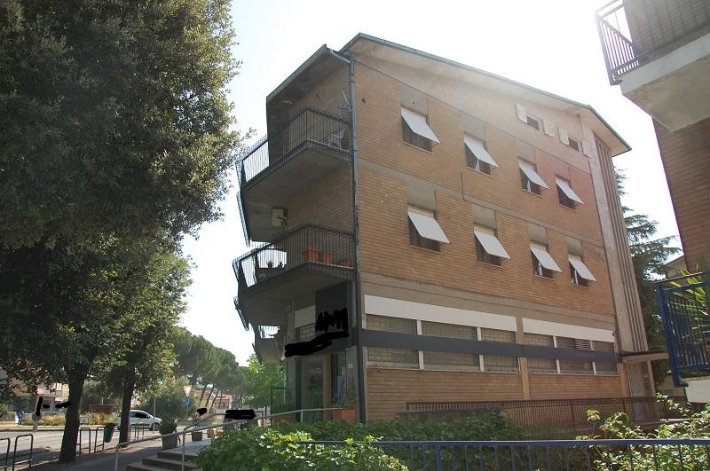 immobile appartamento all'asta in VIALE UNITA' D'ITALIA N 11 - 06019 Umbertide (PG) - 5