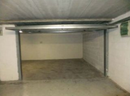 immobile BOX AUTO ALL'ASTA IN VIA DI GROTTA DI GREGNA, ROMA (RM) - 2
