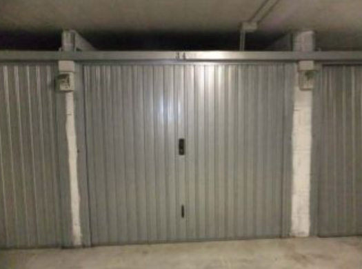 immobile BOX AUTO ALL'ASTA IN VIA DI GROTTA DI GREGNA, ROMA (RM) - 1