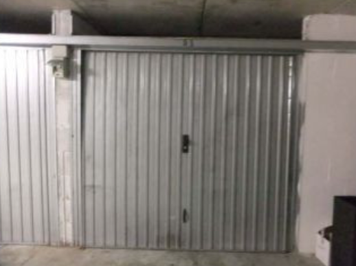 immobile BOX AUTO ALL'ASTA IN VIA DI GROTTA DI GREGNA, ROMA (RM) - 1