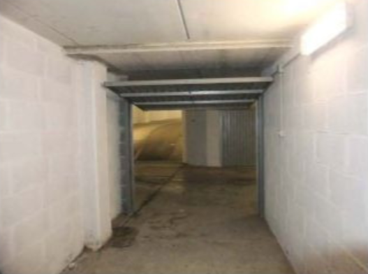 immobile BOX AUTO ALL'ASTA IN VIA DI GROTTA DI GREGNA, ROMA (RM) - 4