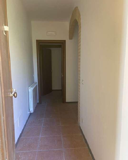 immobile appartamento all'asta in Via Roma - 62029 Tolentino (MC) - 5