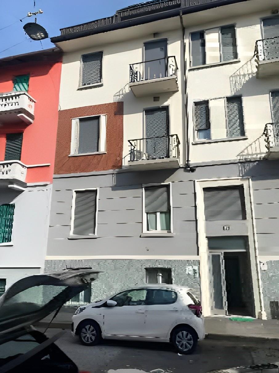 immobile appartamento all'asta in via Privata Imola 17 Milano (MI) - 2