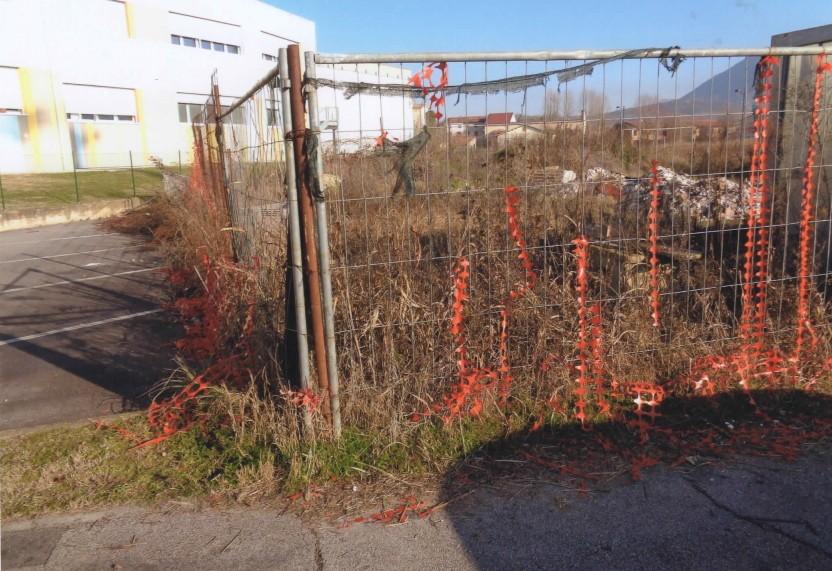 immobile terreno all'asta in Via G Negri - 35034 Lozzo Atestino (PD) - 1