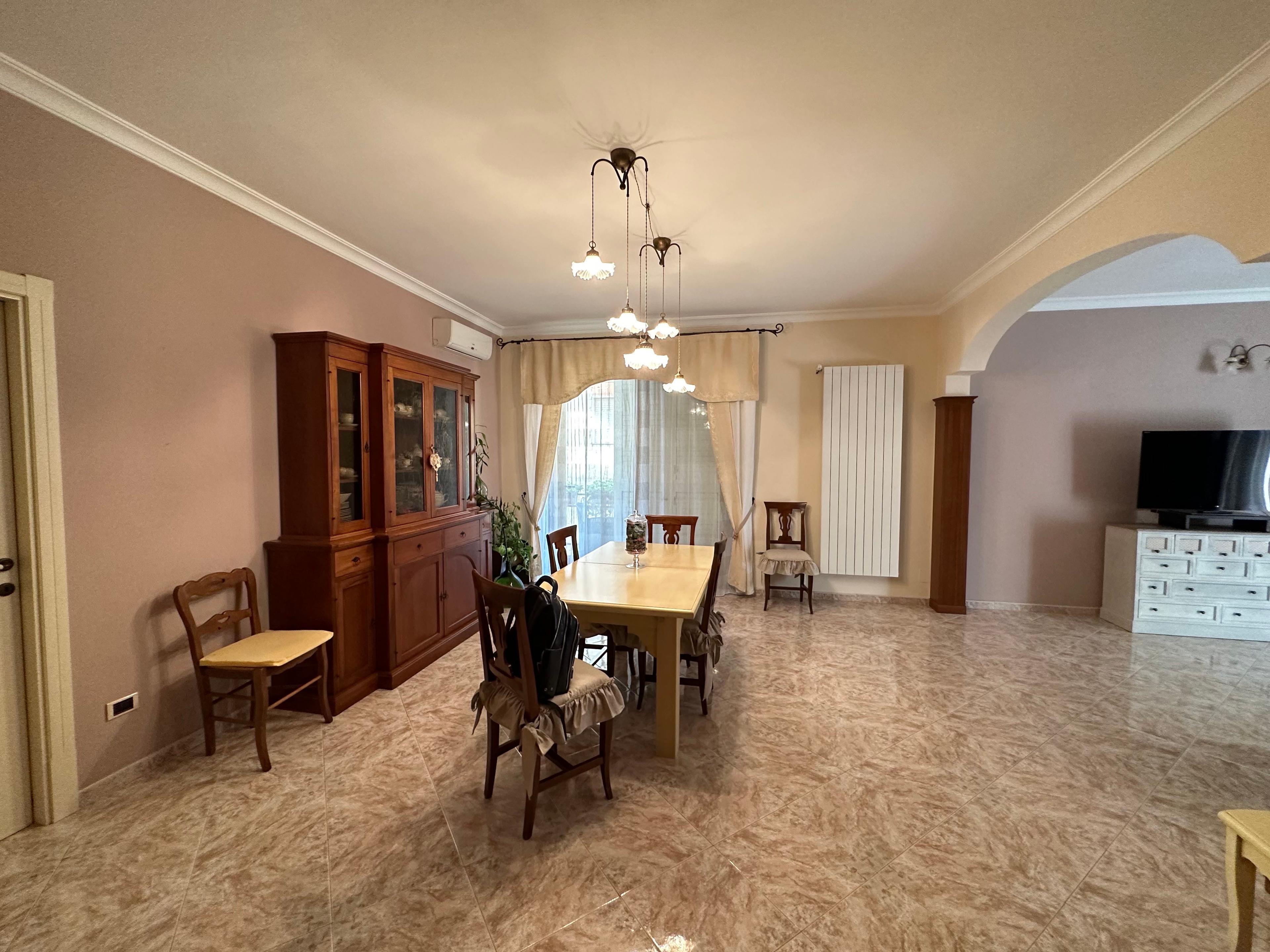 immobile appartamento all'asta in via Michelangelo, 2/a - 71010 Cagnano Varano (FG) - 4