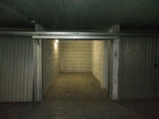 immobile BOX AUTO ALL'ASTA IN VIA DI GROTTA DI GREGNA, ROMA (RM) - 2