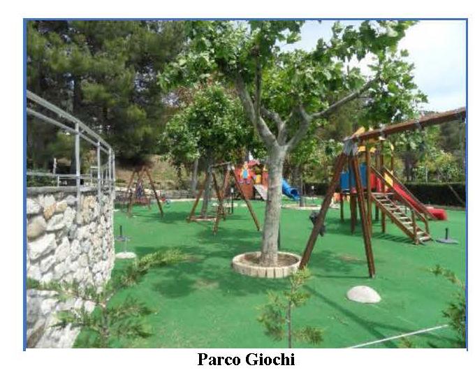 immobile hotel - albergo all'asta in VIALE MAZZINI 304/306 - 88056 Paola (CS) - 1