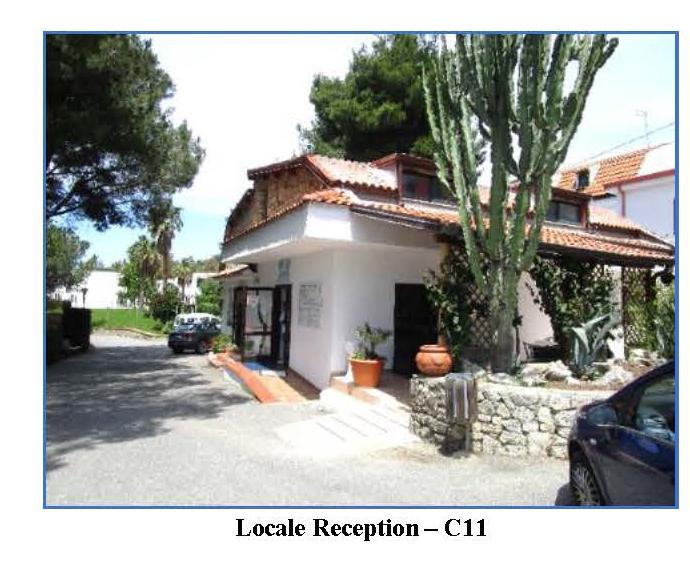 immobile hotel - albergo all'asta in VIALE MAZZINI 304/306 - 88056 Paola (CS) - 2