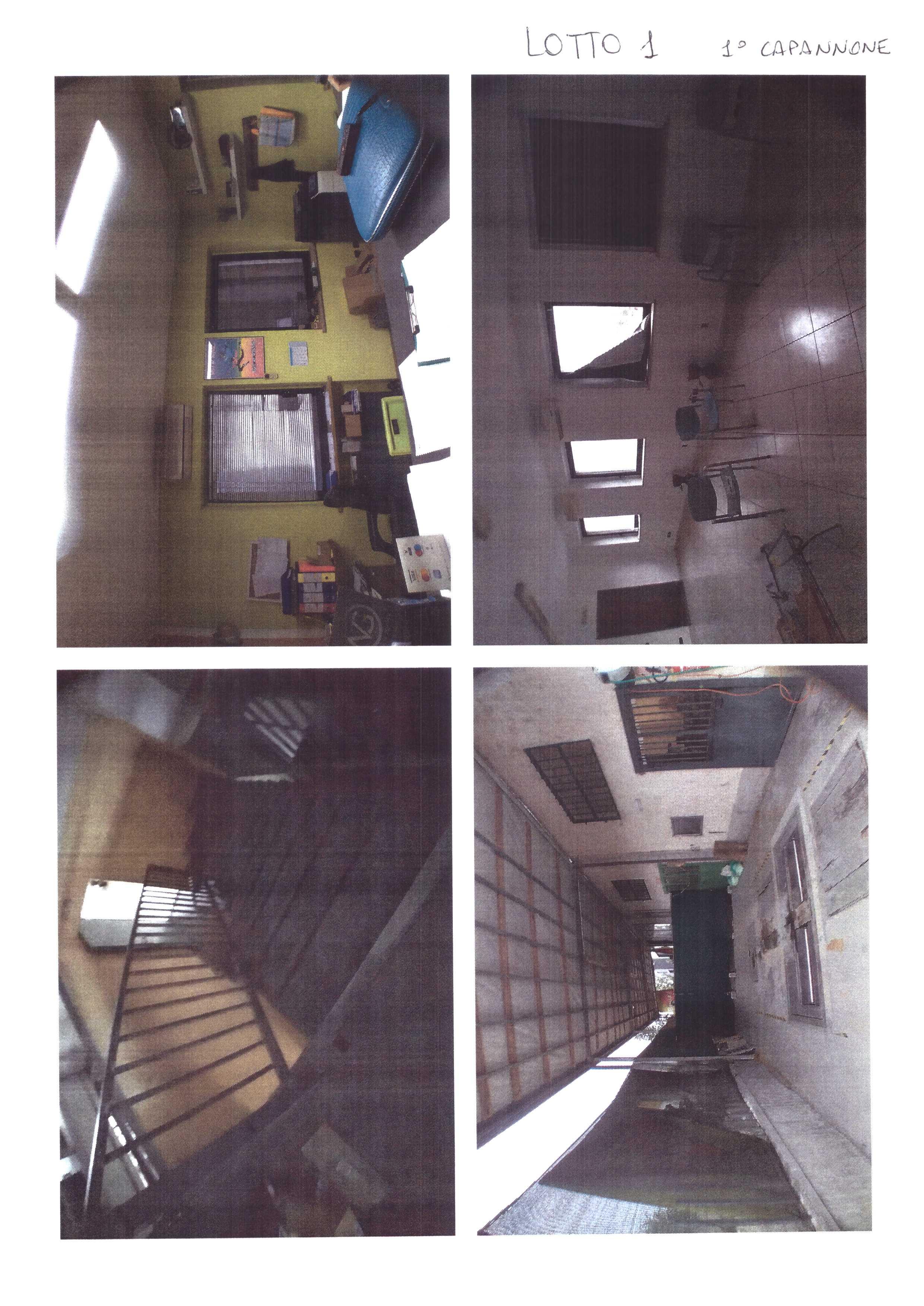 immobile fabbricato all'asta in Via  Crema - Vailate 6 - 26017 Quintano (CR) - 4