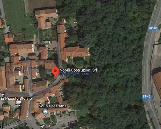 immobile villa all'asta in Via Martignoni 8 Castiglione Olona (VA) - 1