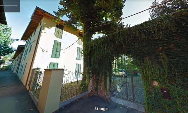 immobile villa all'asta in Via Martignoni 8 Castiglione Olona (VA) - 2