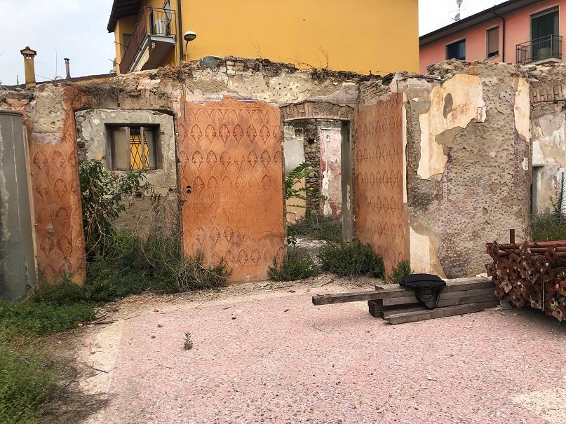 immobile compendio all'asta in Via Umberto I° n 141 angolo Via Giuseppe Verdi - 24050 Palosco (BG) - 4