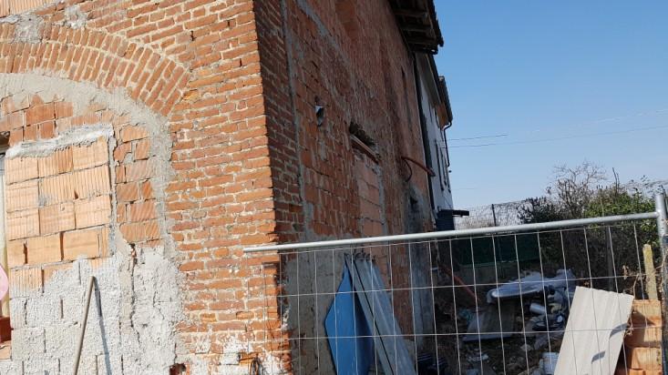 immobile appartamento all'asta in Frazione Casalunga 43 - 27040 San Damiano al Colle (PV) - 2