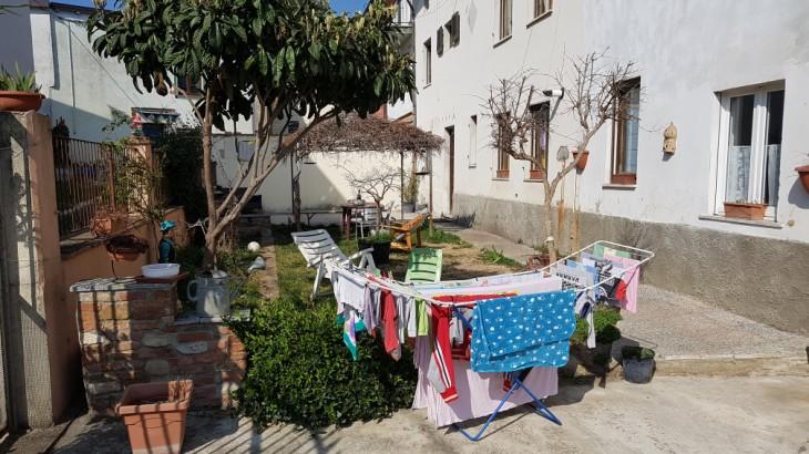 immobile appartamento all'asta in Frazione Casalunga 43 - 27040 San Damiano al Colle (PV) - 5