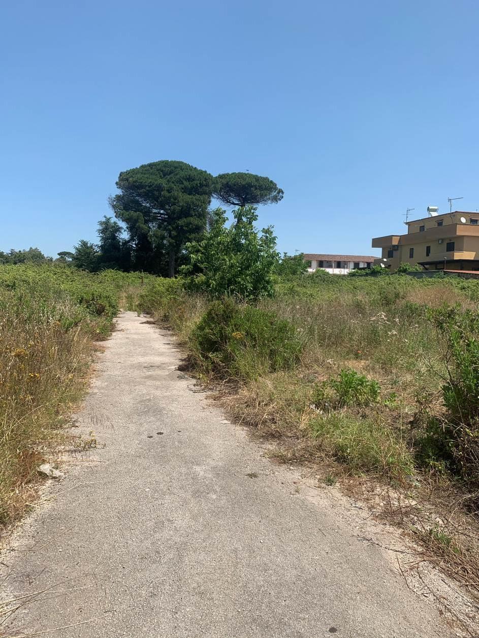 immobile terreno all'asta in via Carrafiello snc - 80014 Napoli (NA) - 1