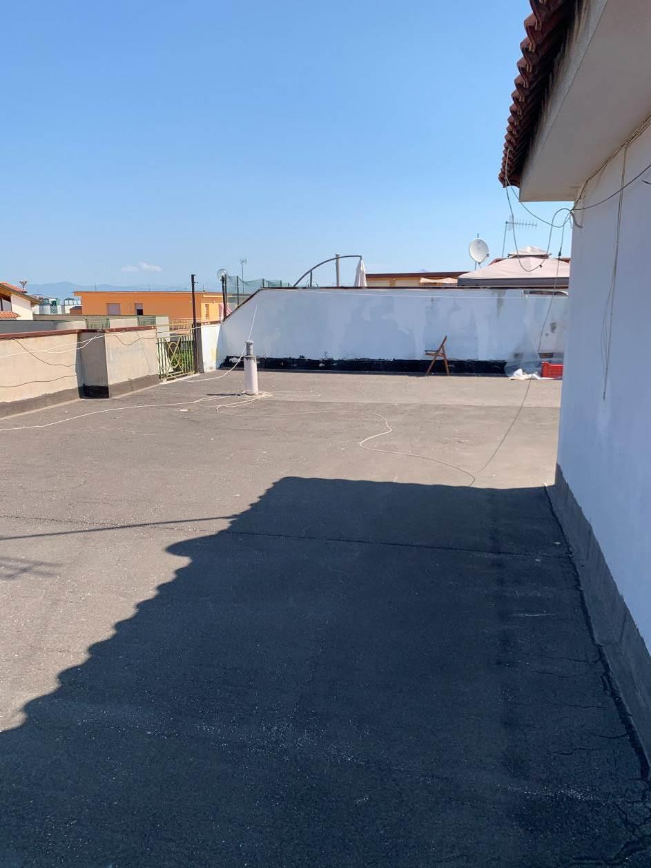 immobile appartamento all'asta in via Filippo Turati n 6 - 80019 Qualiano (NA) - 4
