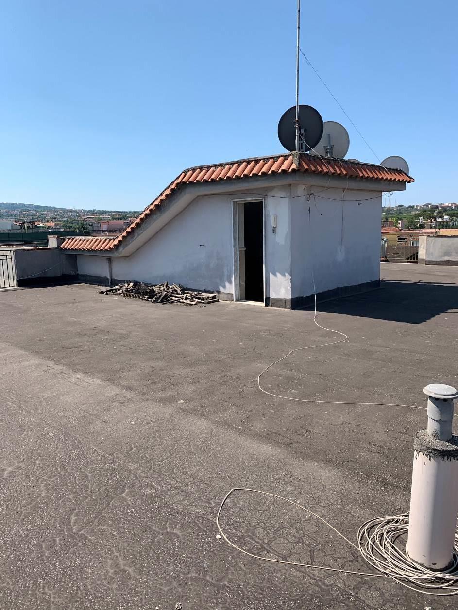 immobile appartamento all'asta in via Filippo Turati n 6 - 80019 Qualiano (NA) - 5