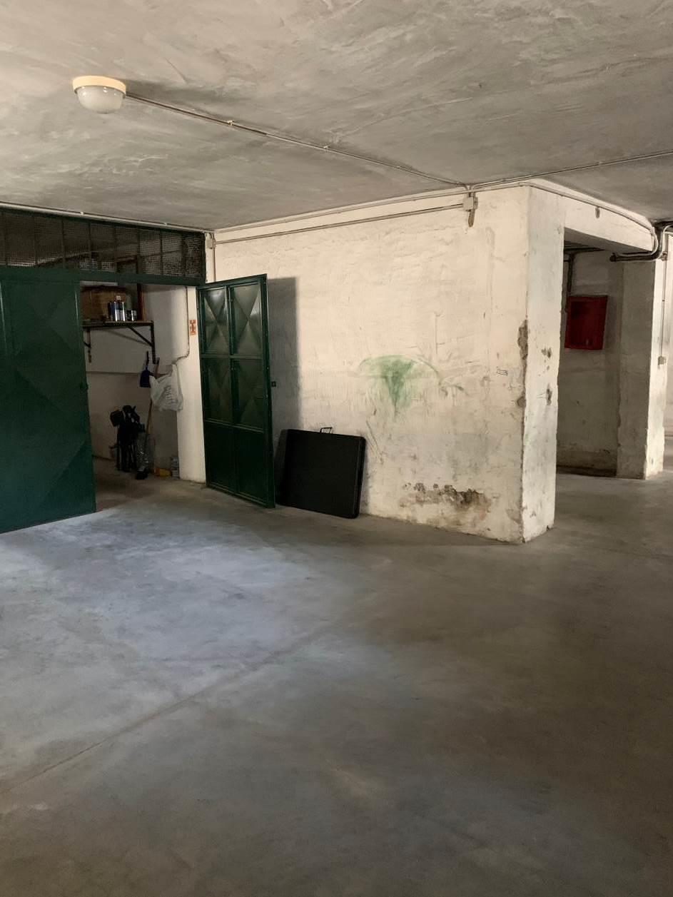 immobile garage all'asta in via Filippo Turati n 6 - 80019 Qualiano (NA) - 1