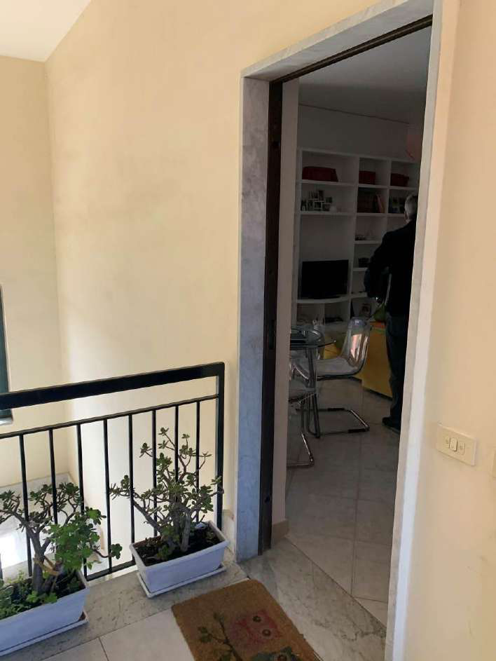 immobile magazzino all'asta in via San Nullo n 179 - 80014 Giugliano in Campania (NA) - 2