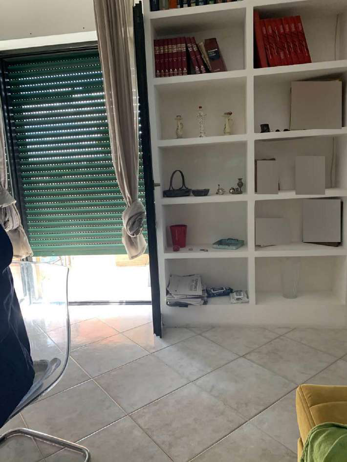 immobile magazzino all'asta in via San Nullo n 179 - 80014 Giugliano in Campania (NA) - 4