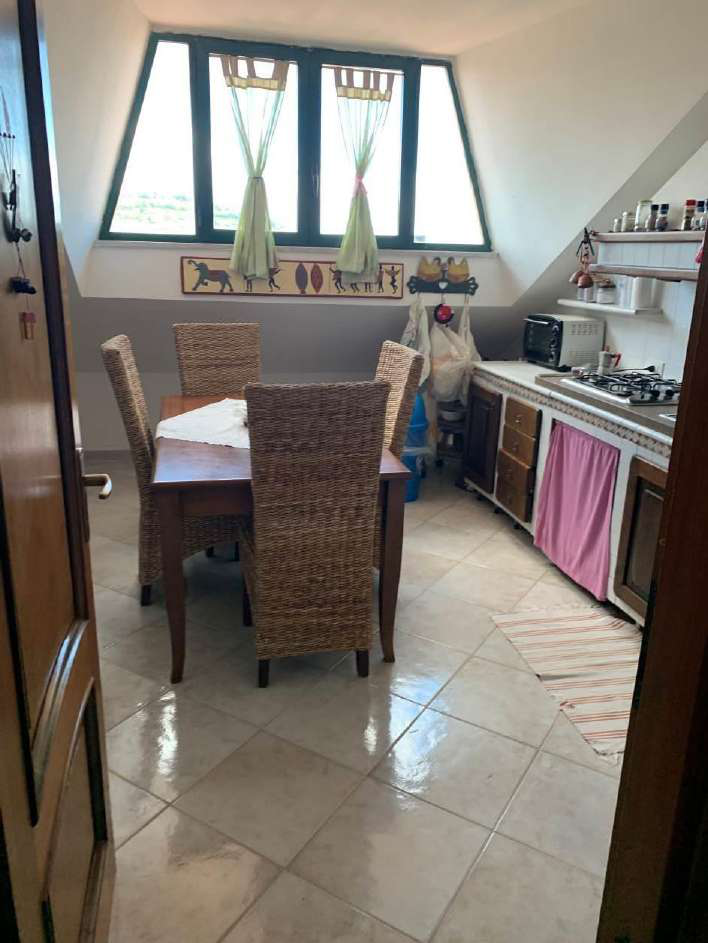 immobile magazzino all'asta in via San Nullo n 179 - 80014 Giugliano in Campania (NA) - 5