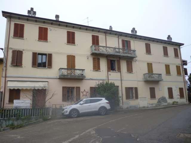 immobile appartamento all'asta in Via Castiglione, 10 Borgo Tossignano (BO) - 1