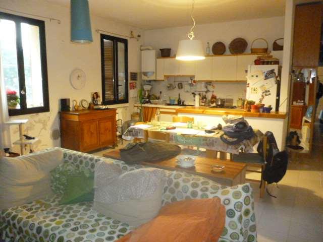 immobile appartamento all'asta in Via Castiglione, 10 Borgo Tossignano (BO) - 2