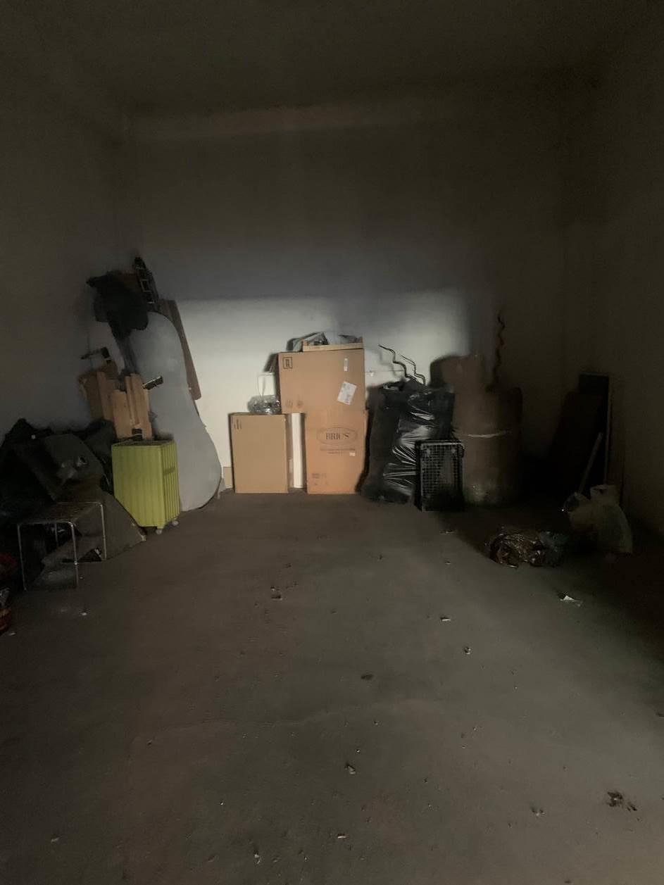 immobile garage all'asta in via San Nullo n 179 - 80014 Giugliano in Campania (NA) - 2