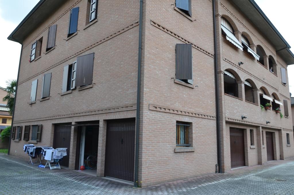 immobile appartamento all'asta in Via Saragat 18 - 41013 Castelfranco Emilia (MO) - 1