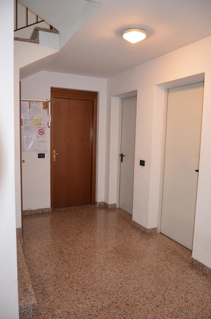 immobile appartamento all'asta in Via Saragat 18 - 41013 Castelfranco Emilia (MO) - 3