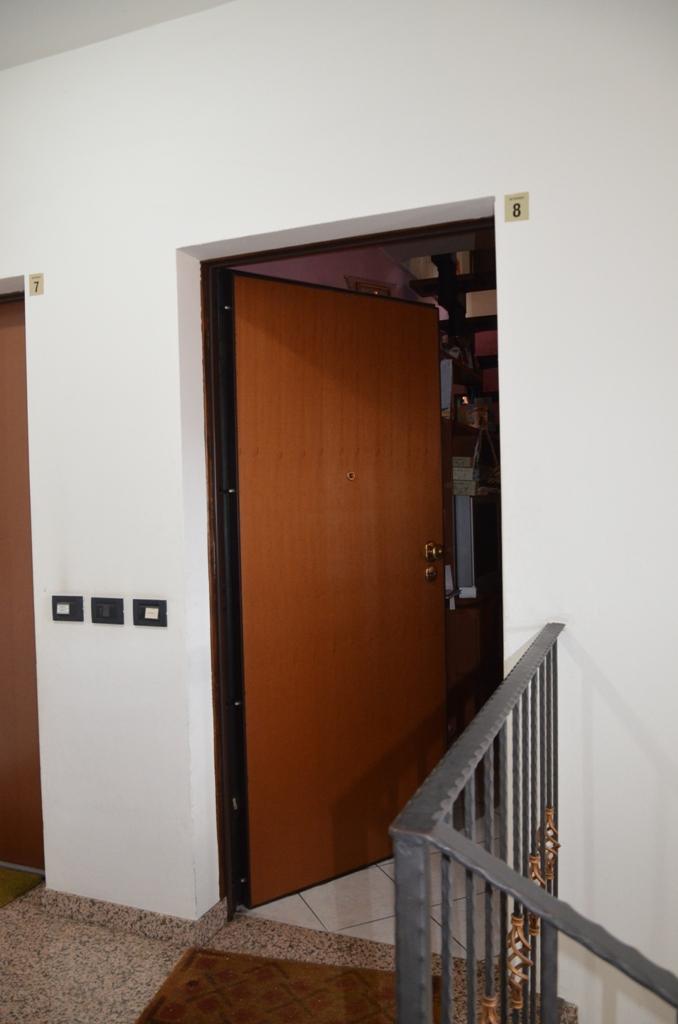 immobile appartamento all'asta in Via Saragat 18 - 41013 Castelfranco Emilia (MO) - 5