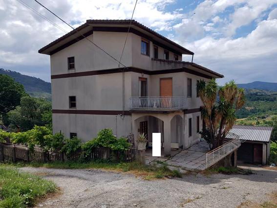 immobile appartamento all'asta in LocalitĂ Cirangolo, Via Mafalda di Savoia, 38-40 - 87013 Fagnano Castello (CS) - 1