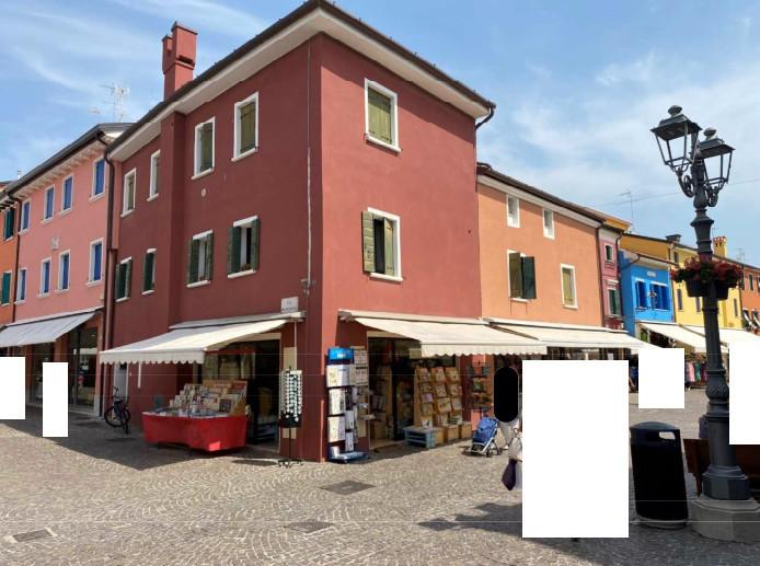 immobile appartamento all'asta in Via Francesconi, 2 - 30021 Caorle (VE) - 1