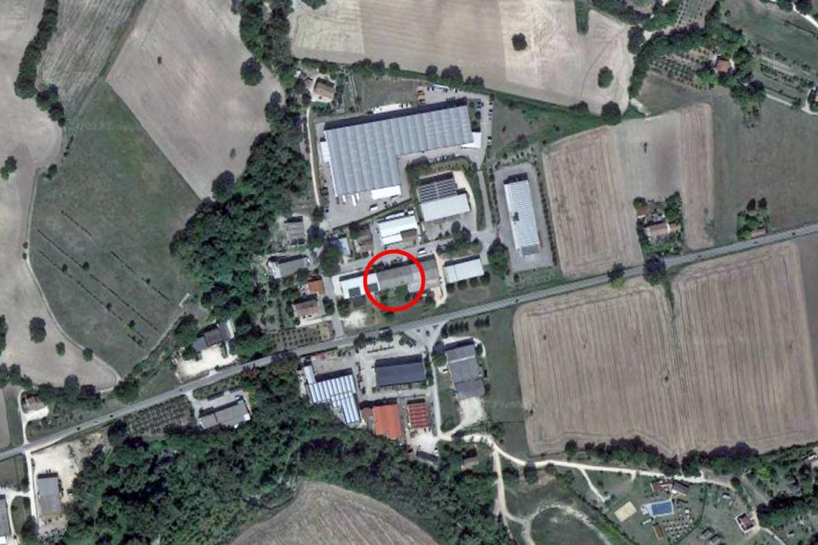 immobile attivita commerciale all'asta in Frazione Monterolo - 61045 Pergola (PU) - 1