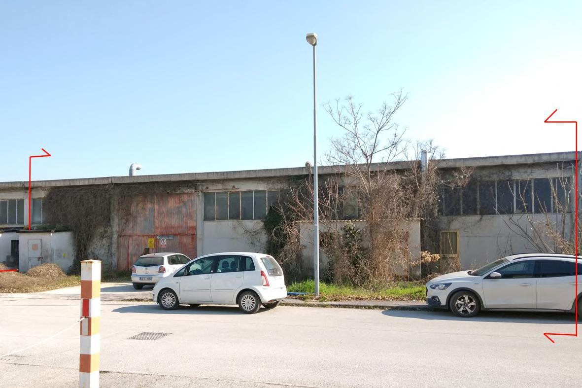 immobile attivita commerciale all'asta in Frazione Monterolo - 61045 Pergola (PU) - 3