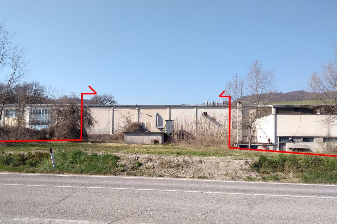 immobile attivita commerciale all'asta in Frazione Monterolo - 61045 Pergola (PU) - 4