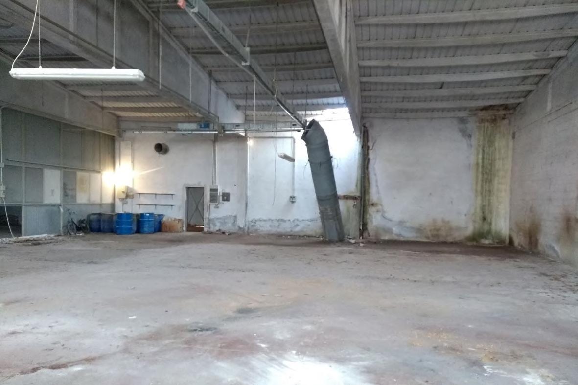 immobile attivita commerciale all'asta in Frazione Monterolo - 61045 Pergola (PU) - 5