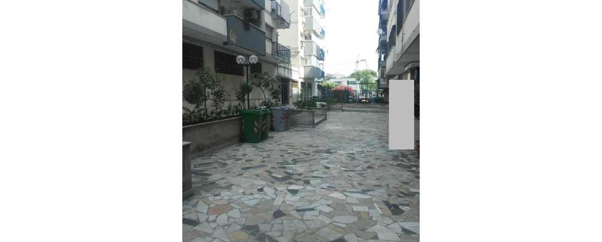 immobile appartamento all'asta in viale dei Pianeti n36, isolato U - 80144 Napoli (NA) - 1