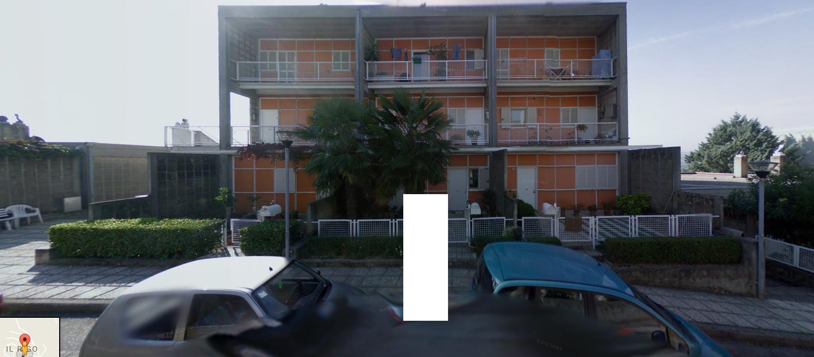 immobile appartamento all'asta in VIA SALVATORE QUASIMODO N 9/3 - 06073 Corciano (PG) - 1