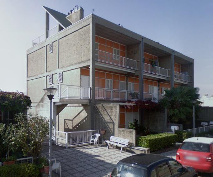 immobile appartamento all'asta in VIA SALVATORE QUASIMODO N 9/3 - 06073 Corciano (PG) - 2