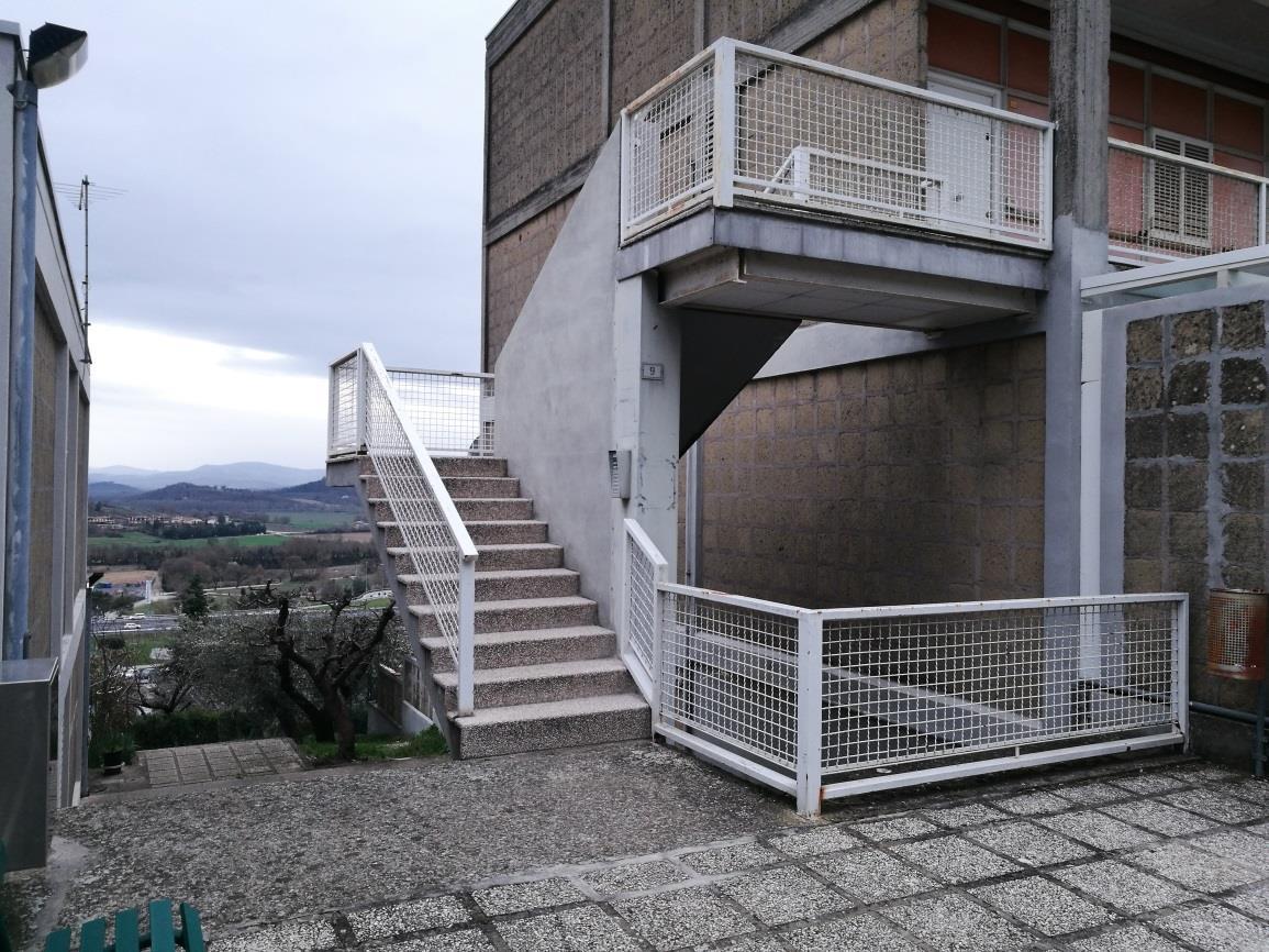 immobile appartamento all'asta in VIA SALVATORE QUASIMODO N 9/3 - 06073 Corciano (PG) - 3
