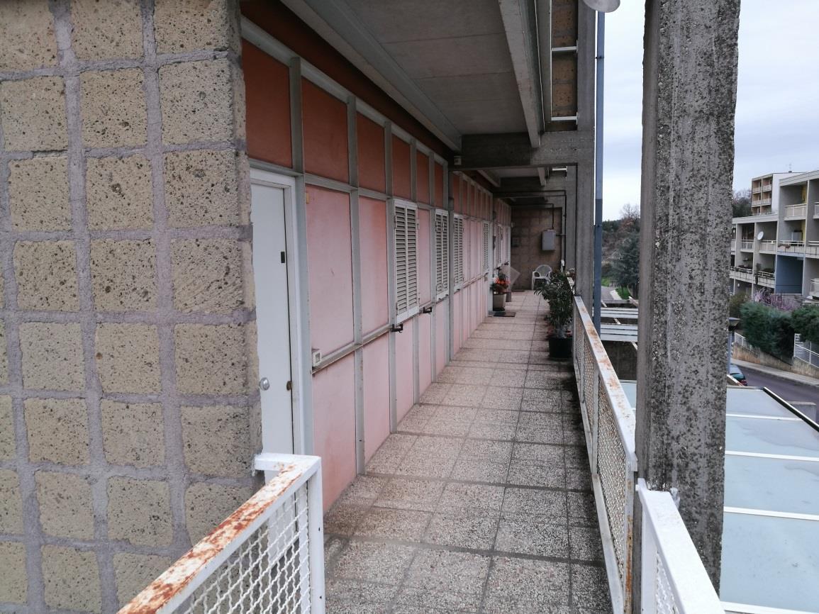 immobile appartamento all'asta in VIA SALVATORE QUASIMODO N 9/3 - 06073 Corciano (PG) - 4
