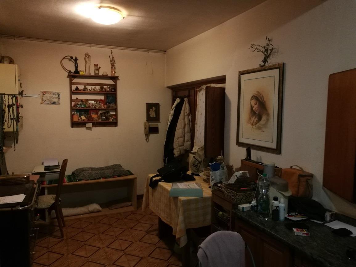 immobile appartamento all'asta in VIA SALVATORE QUASIMODO N 9/3 - 06073 Corciano (PG) - 5