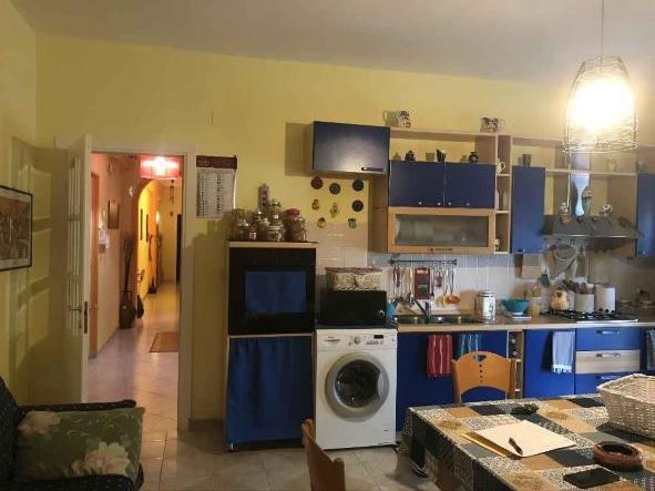 immobile appartamento all'asta in Via Bernardo Mattarella n 65 Bagheria (PA) - 3