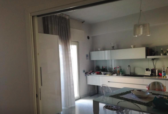 immobile appartamento all'asta in corso Vittorio Veneto, 104 - 89027 Sant'Eufemia d'Aspromonte (RC) - 5
