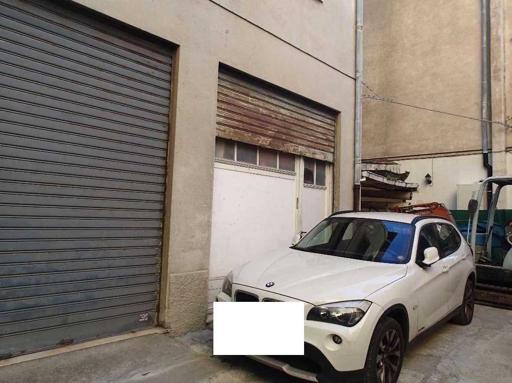immobile appartamento all'asta in Via Matteotti 45 - 18019 Vallecrosia (IM) - 4