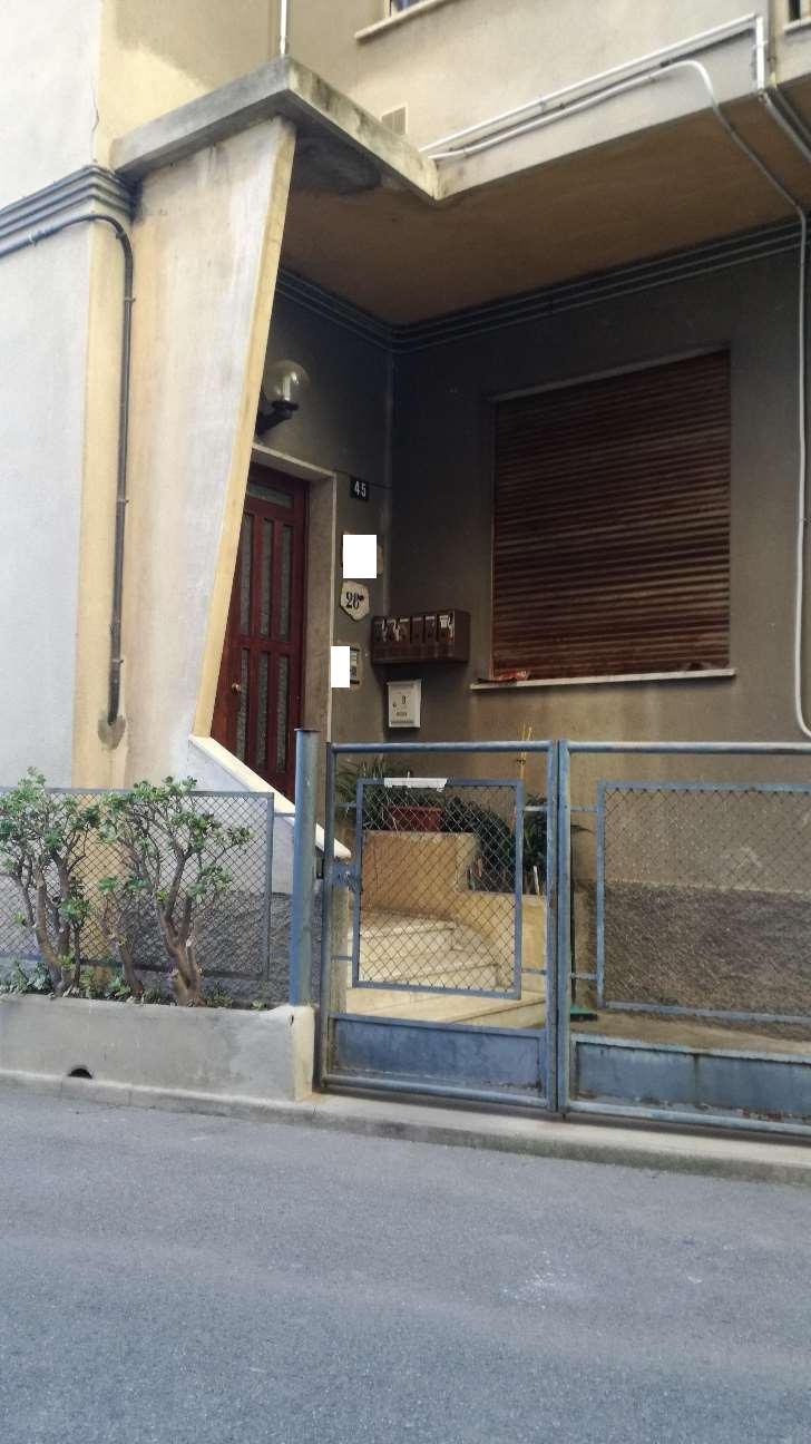 immobile appartamento all'asta in Via Matteotti 45 - 18019 Vallecrosia (IM) - 5