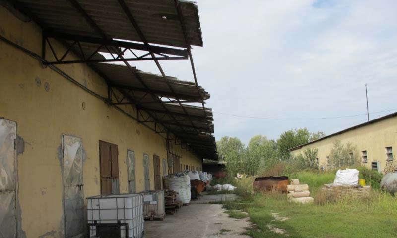 immobile attivita commerciale all'asta in Mezzane, Via Tesoli, 4 - 25012 Calvisano (BS) - 2