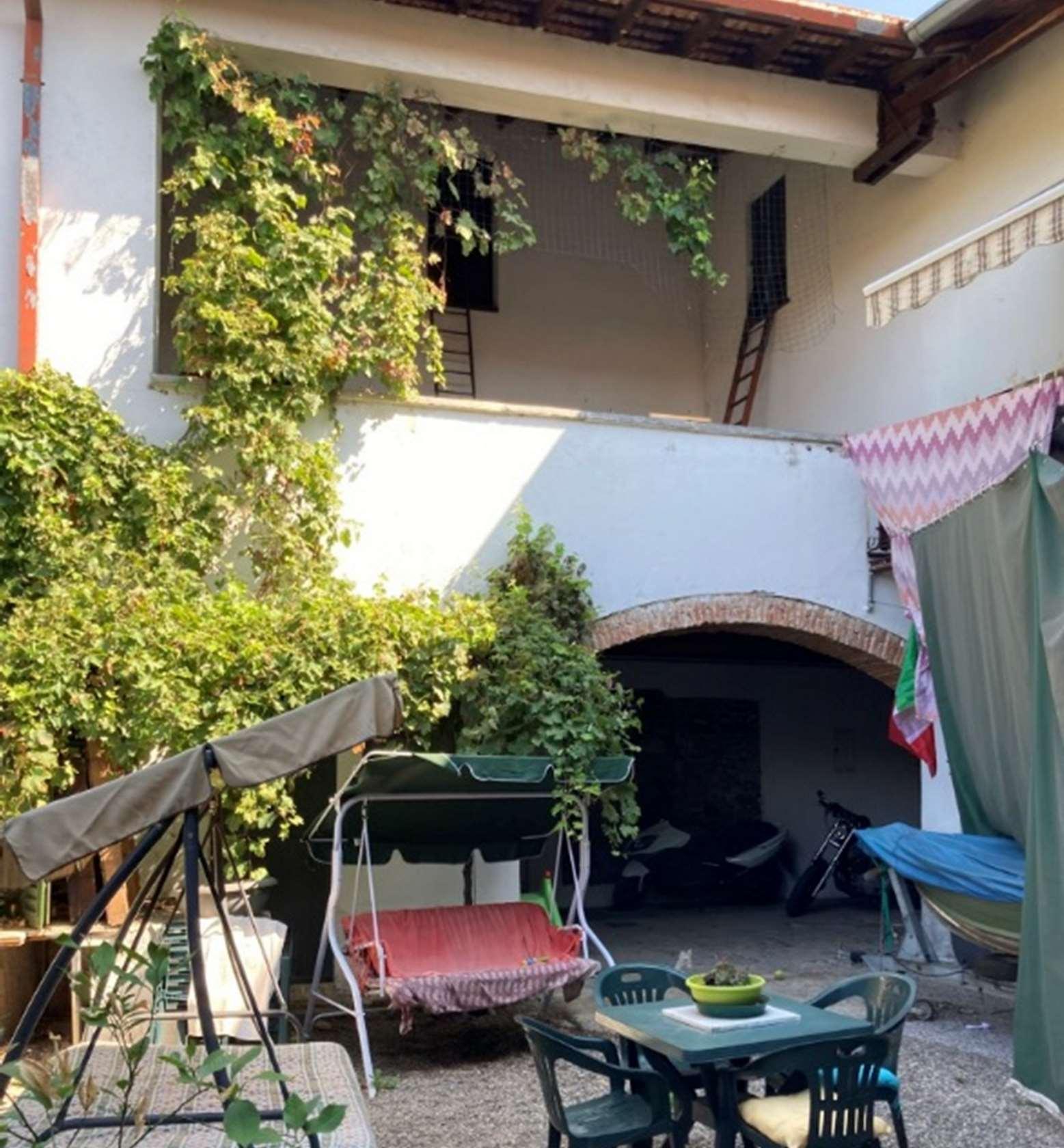 immobile appartamento all'asta in Via Garibaldi 772 - 21020 Comabbio (VA) - 4